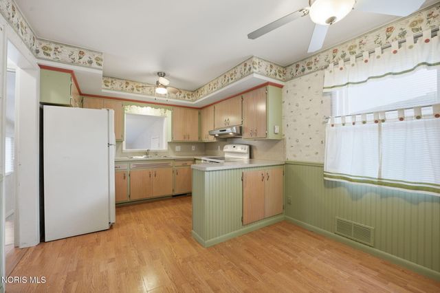 1531 Bradmore Drive, Toledo, OH 43612