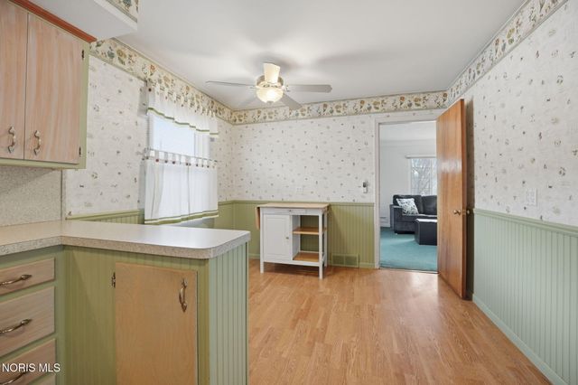 1531 Bradmore Drive, Toledo, OH 43612