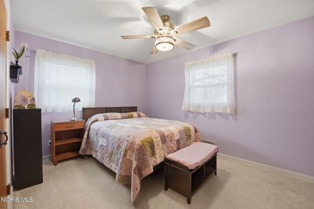 1531 Bradmore Drive, Toledo, OH 43612