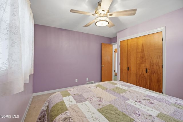 1531 Bradmore Drive, Toledo, OH 43612