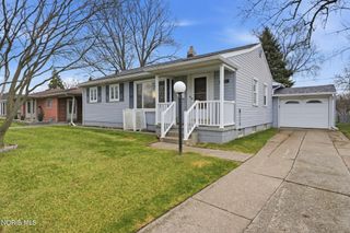 1531 Bradmore Drive, Toledo, OH 43612