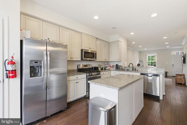 3431 10TH PL SE, Washington, DC 20032