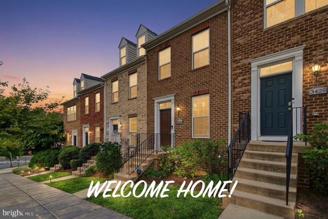 3431 10TH PL SE, Washington, DC 20032
