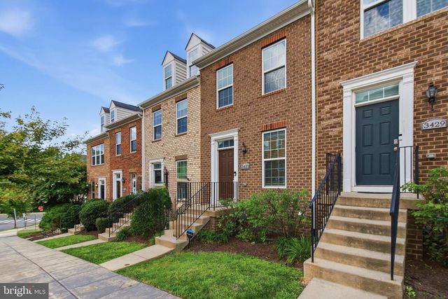 3431 10TH PL SE, Washington, DC 20032