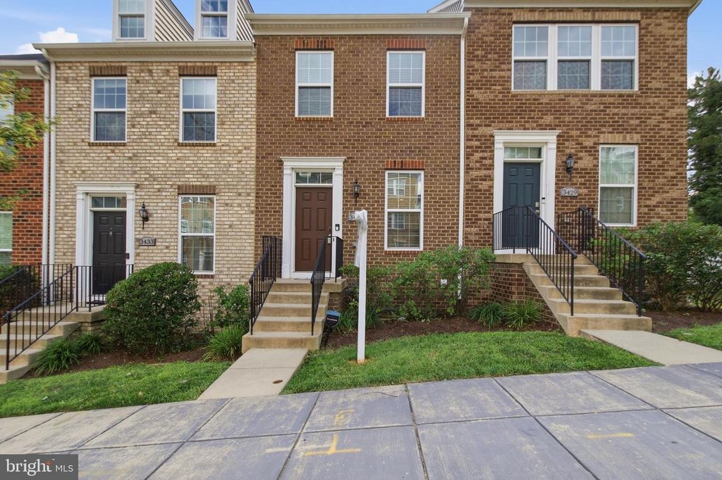 3431 10TH PL SE, Washington, DC 20032