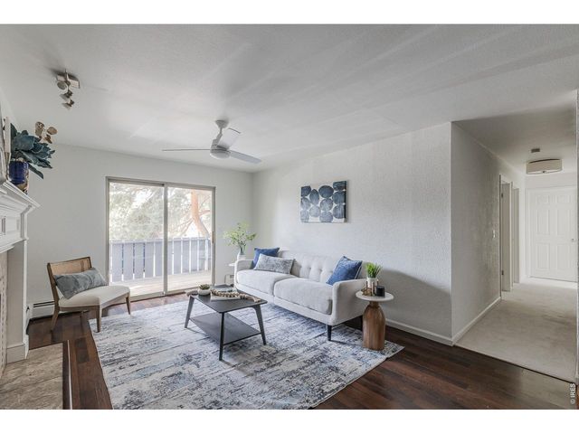 8050 Niwot Rd 28, Niwot, CO 80503