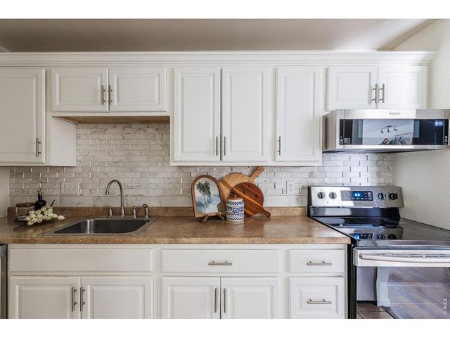 8050 Niwot Rd 28, Niwot, CO 80503