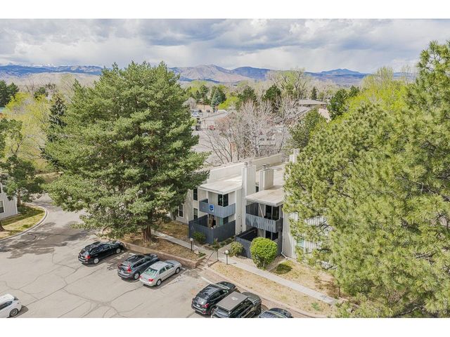 8050 Niwot Rd 28, Niwot, CO 80503
