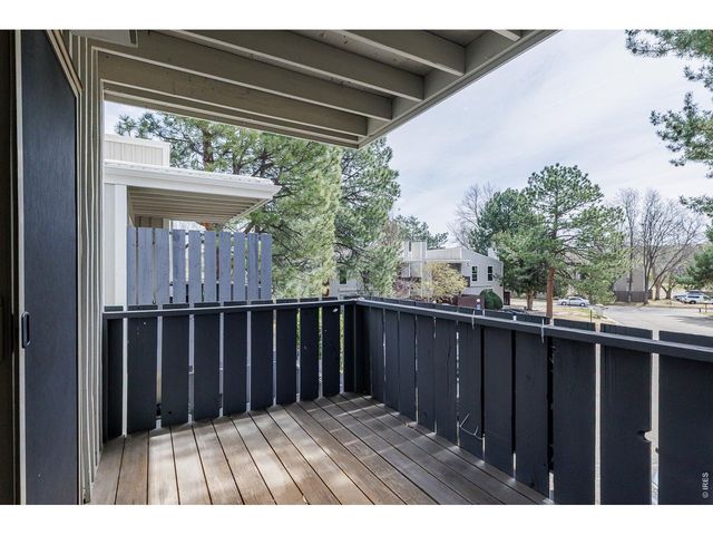 8050 Niwot Rd 28, Niwot, CO 80503