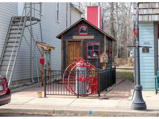 8050 Niwot Rd 28, Niwot, CO 80503