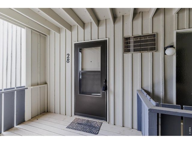 8050 Niwot Rd 28, Niwot, CO 80503