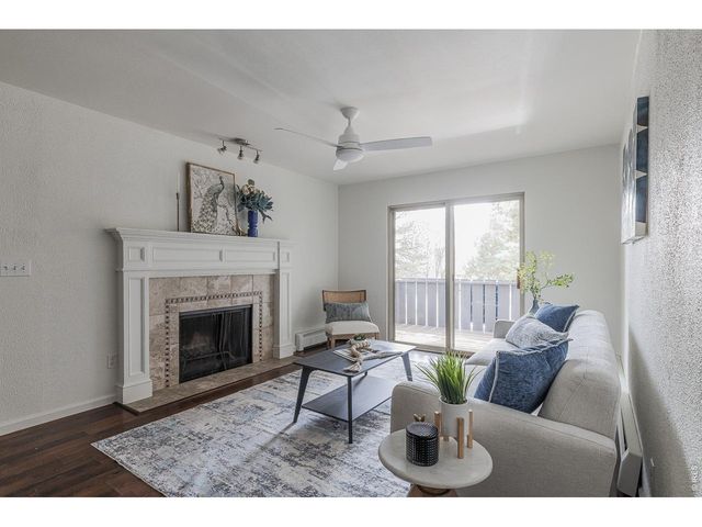 8050 Niwot Rd 28, Niwot, CO 80503