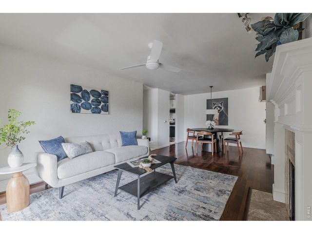 8050 Niwot Rd 28, Niwot, CO 80503