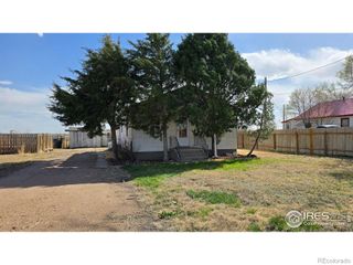19140 Chambers Drive, Sterling, CO 80751