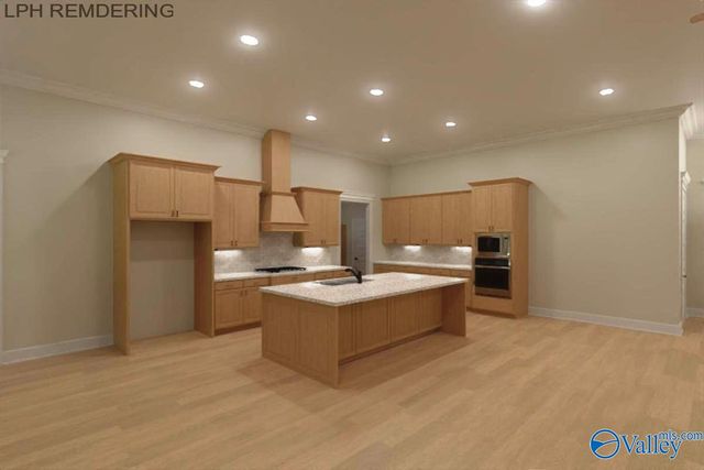 Everton A Avondale Drive, Athens, AL 35613