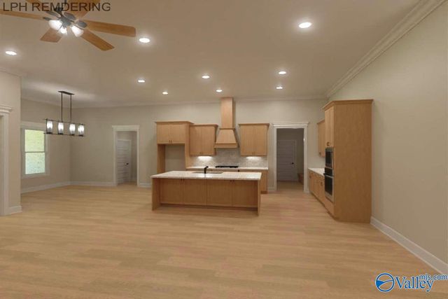 Everton A Avondale Drive, Athens, AL 35613