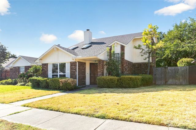 545 Stringfellow Drive, Coppell, TX 75019