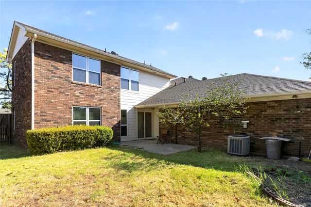 545 Stringfellow Drive, Coppell, TX 75019