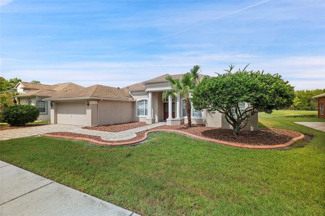 7154 MELOGOLD CIRCLE, Land O Lakes, FL 34637