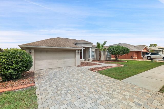 7154 MELOGOLD CIRCLE, Land O Lakes, FL 34637