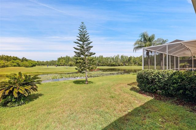 7154 MELOGOLD CIRCLE, Land O Lakes, FL 34637