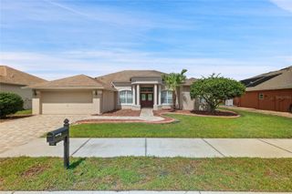 7154 MELOGOLD CIRCLE, Land O Lakes, FL 34637