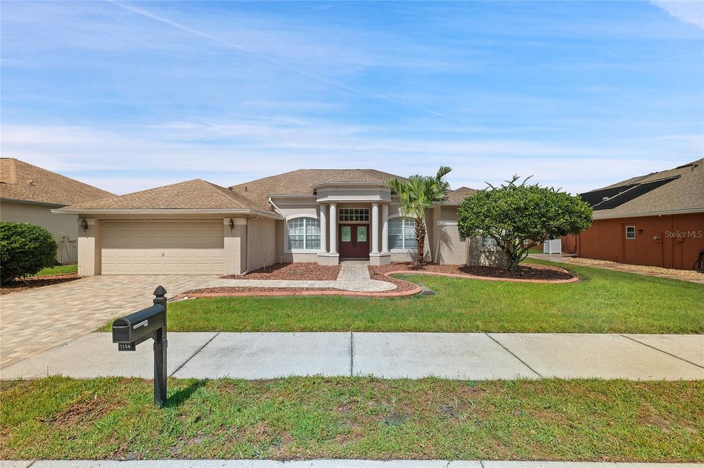 7154 MELOGOLD CIRCLE, Land O Lakes, FL 34637