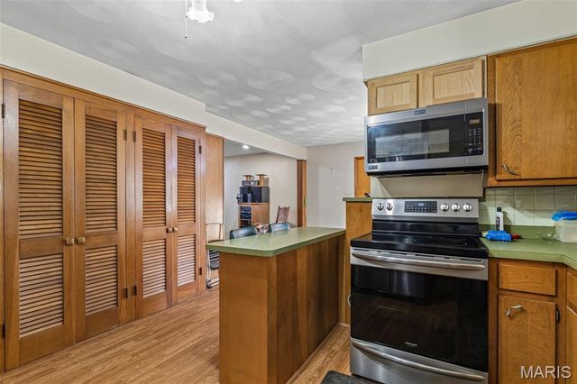 458 Cherry Drive, Ste Genevieve, MO 63670