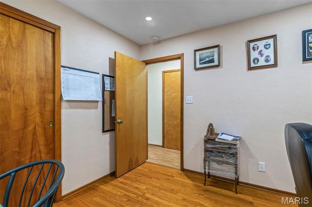 458 Cherry Drive, Ste Genevieve, MO 63670