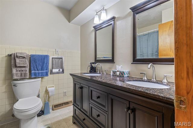 458 Cherry Drive, Ste Genevieve, MO 63670