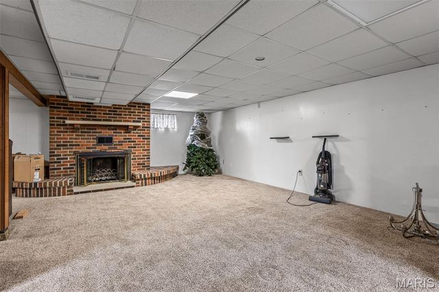 458 Cherry Drive, Ste Genevieve, MO 63670