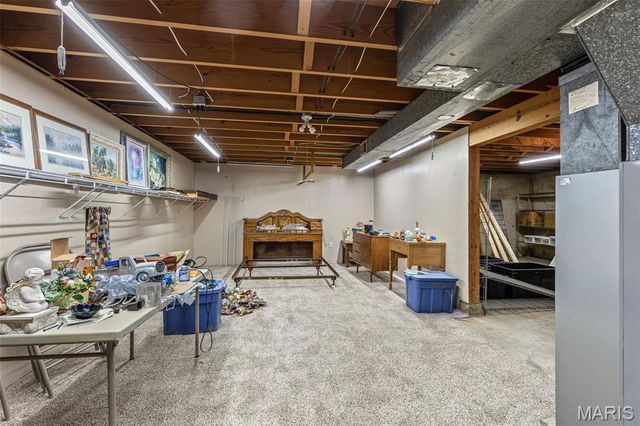 458 Cherry Drive, Ste Genevieve, MO 63670