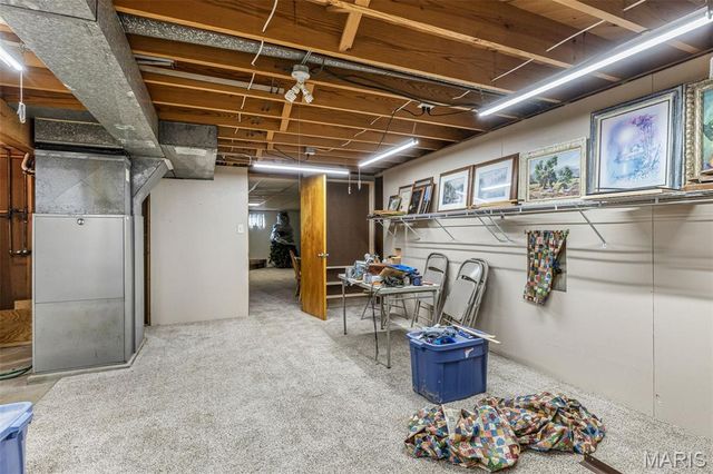 458 Cherry Drive, Ste Genevieve, MO 63670