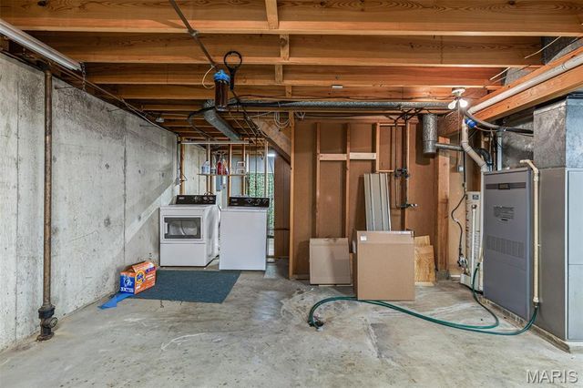 458 Cherry Drive, Ste Genevieve, MO 63670