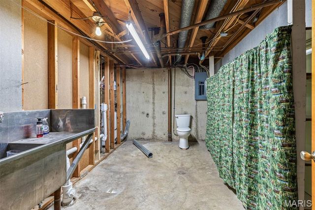 458 Cherry Drive, Ste Genevieve, MO 63670