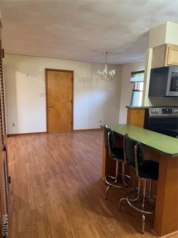 458 Cherry Drive, Ste Genevieve, MO 63670