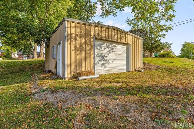 458 Cherry Drive, Ste Genevieve, MO 63670