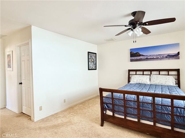 27865 Fairacres Lane, Helendale, CA 92342