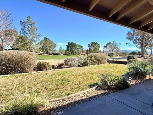 27865 Fairacres Lane, Helendale, CA 92342