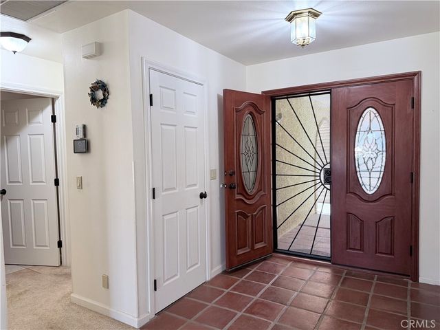 27865 Fairacres Lane, Helendale, CA 92342