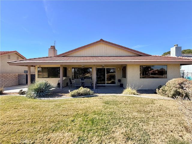27865 Fairacres Lane, Helendale, CA 92342