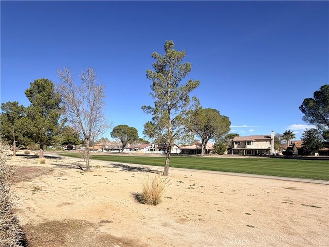 27865 Fairacres Lane, Helendale, CA 92342