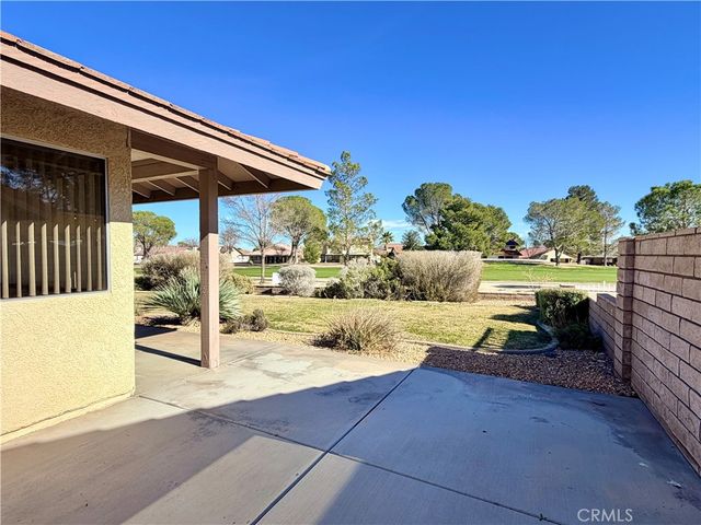 27865 Fairacres Lane, Helendale, CA 92342