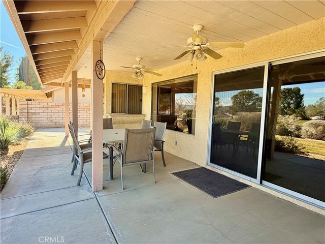 27865 Fairacres Lane, Helendale, CA 92342