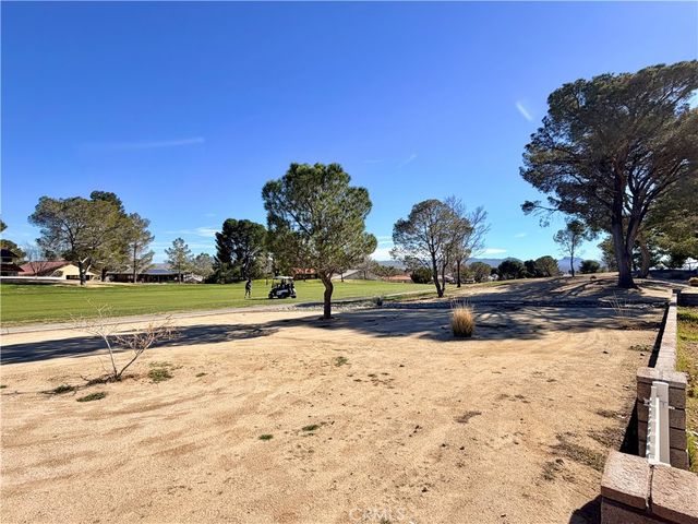 27865 Fairacres Lane, Helendale, CA 92342
