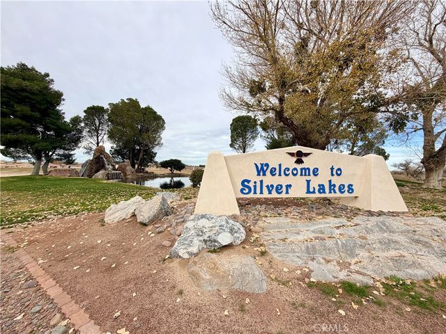 27865 Fairacres Lane, Helendale, CA 92342