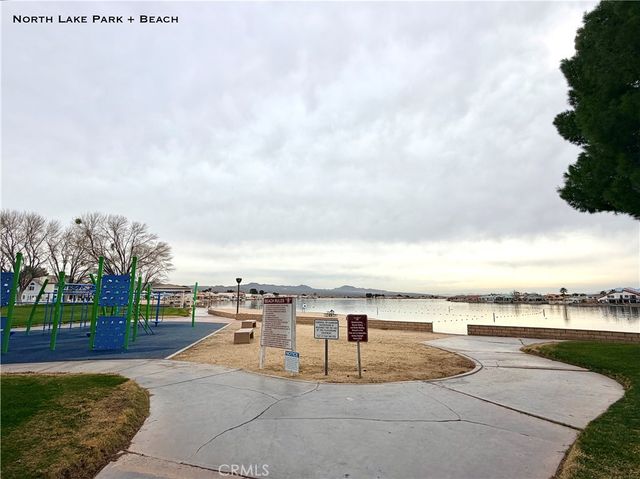 27865 Fairacres Lane, Helendale, CA 92342