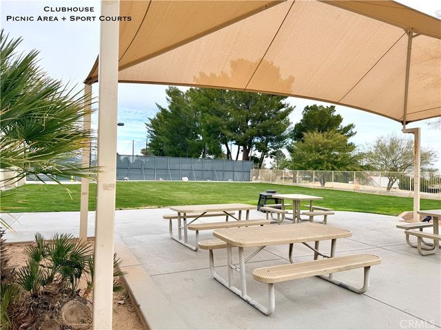 27865 Fairacres Lane, Helendale, CA 92342