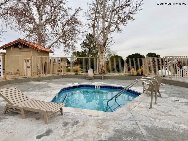 27865 Fairacres Lane, Helendale, CA 92342