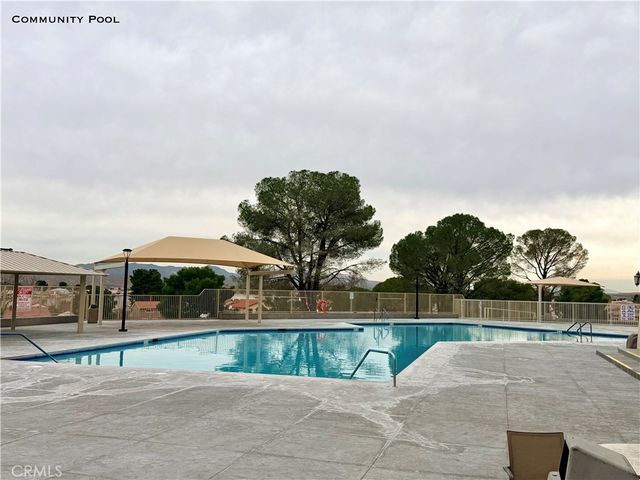 27865 Fairacres Lane, Helendale, CA 92342